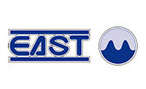 east